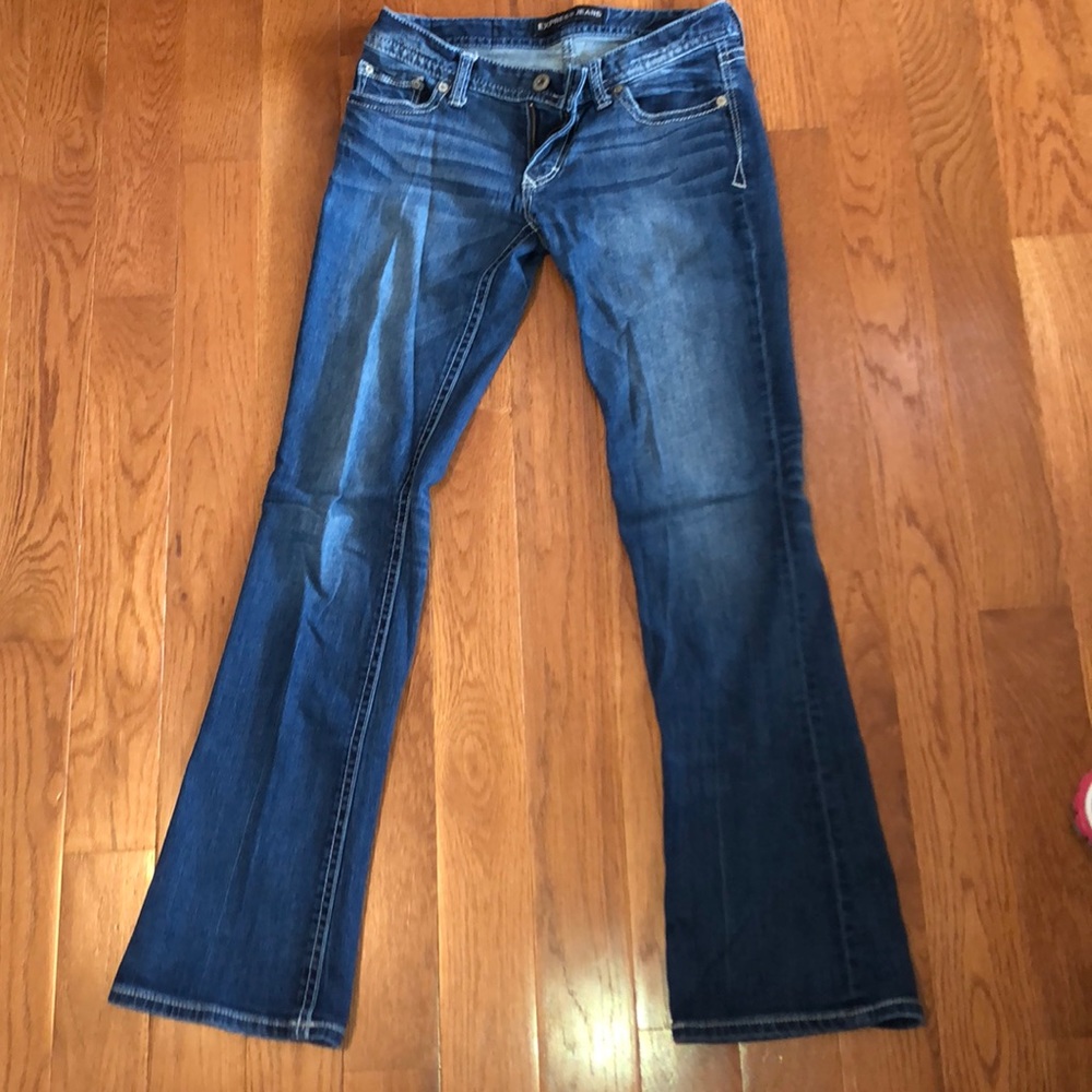 Express Jeans